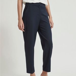 RW&CO Navy Pants (XXS)